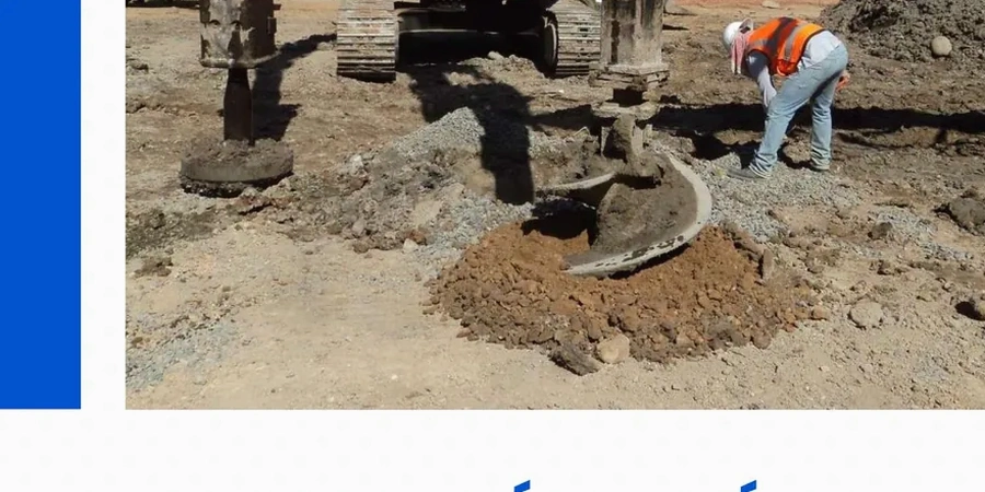 Stone Column Design in Laval: Improvement for Compressible Soils
