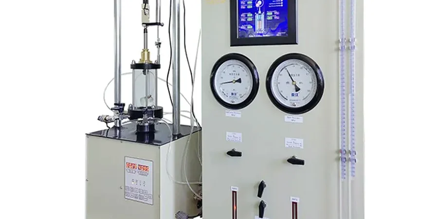 Laboratory in Laval