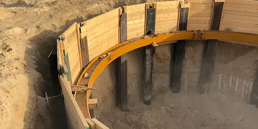 Pile Foundation Design in Laval, Quebec — Geotechnical Expertise for Complex Soils