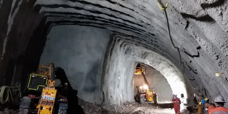 Geotechnical Analysis for Soft Soil Tunnels in Laval, Quebec
